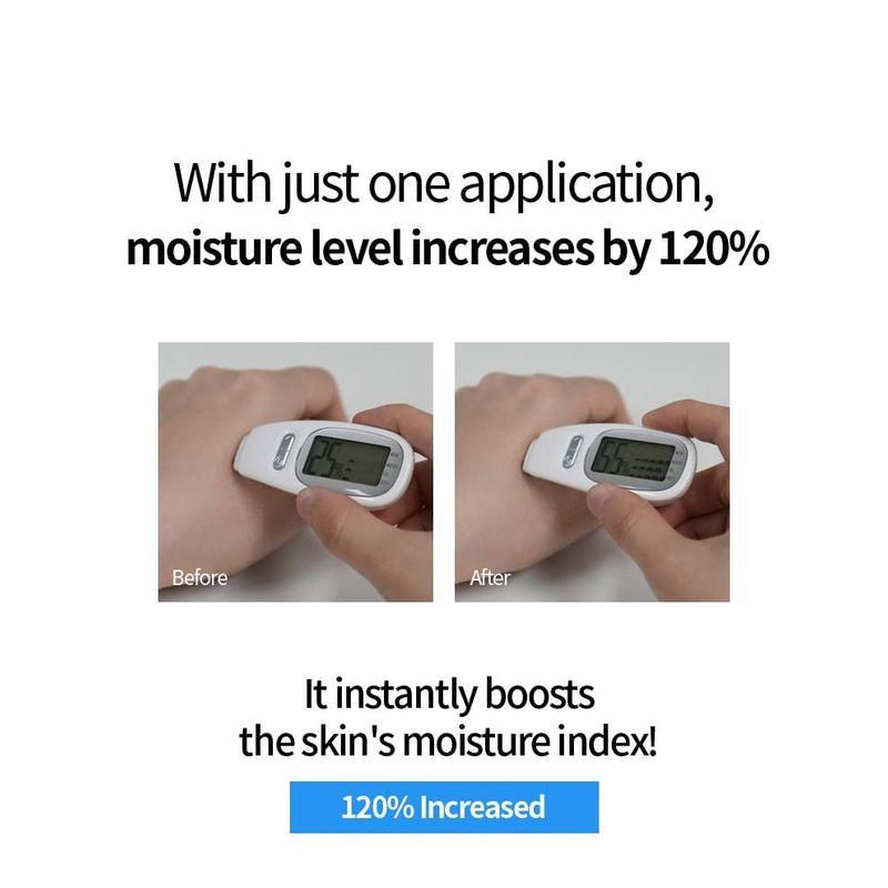 Fraijour - Heartleaf Water Fit Sun Screen