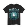 Slugcat Emblem Unisex T-Shirt, Rain World Video Game Size S-4XL