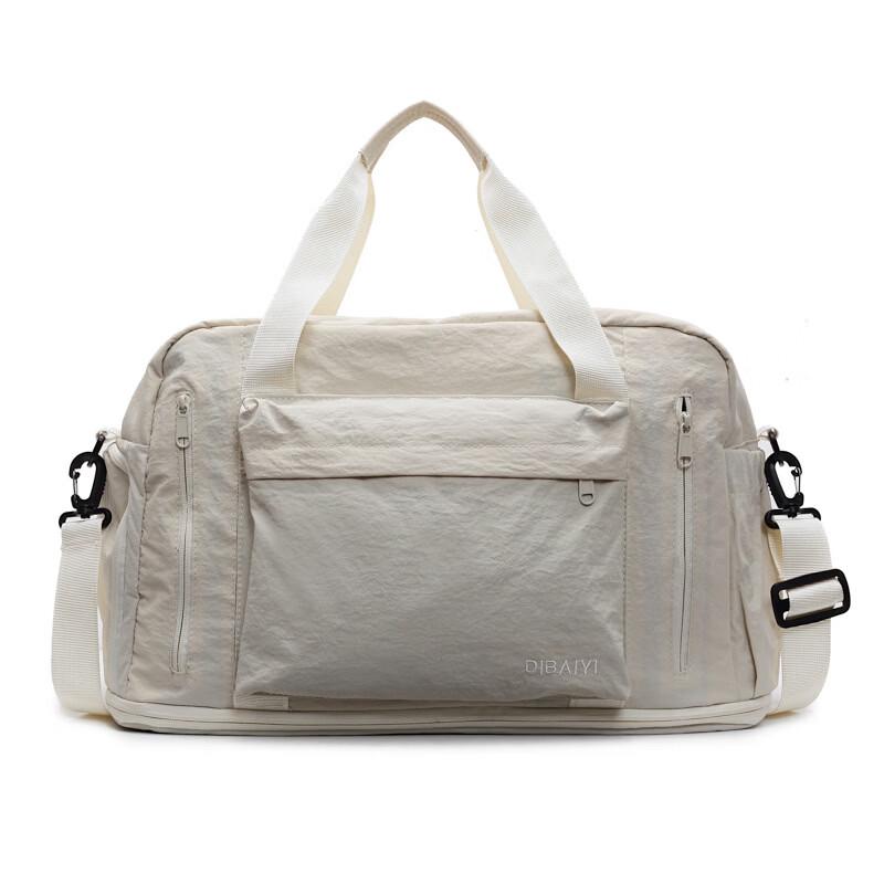 

Lee Shen Casual Travel Shoulder Bag