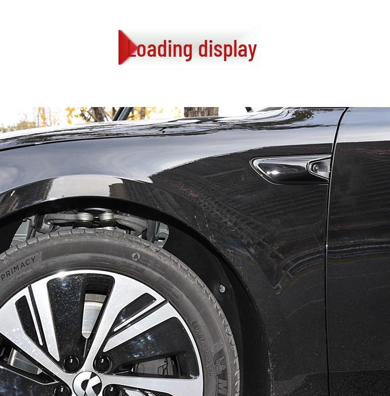 NIO ET5/ET5T 22-25 Camera Protector: Anti-Scratch & Collision Cover Fender Sticker
