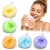 Crispy Feel Crispy Stress Balls Soft TPR Decompression Pinch Toy For Kids Adults Gift