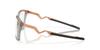 Oakley Sunglasses 0OX8162 Cognitive Matte Grey Ink Frame 81620654 Polarized [Oakley]