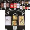 Tarot Card Set With Gold Foil Design For Insightful Oracle And Divination Games