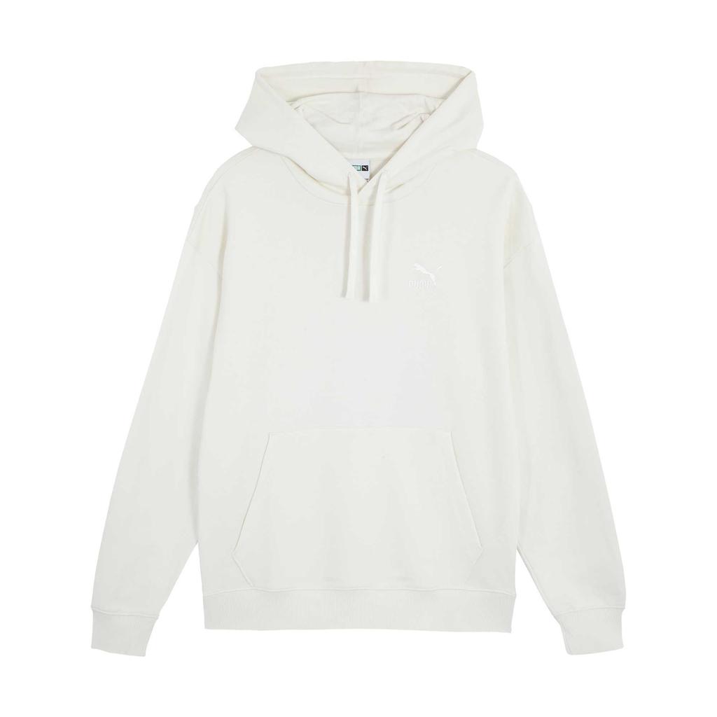 Puma Bz Cc Hoodie Tr Stylish Durable Sweatshirt Unisex Hoodies White 625534-65