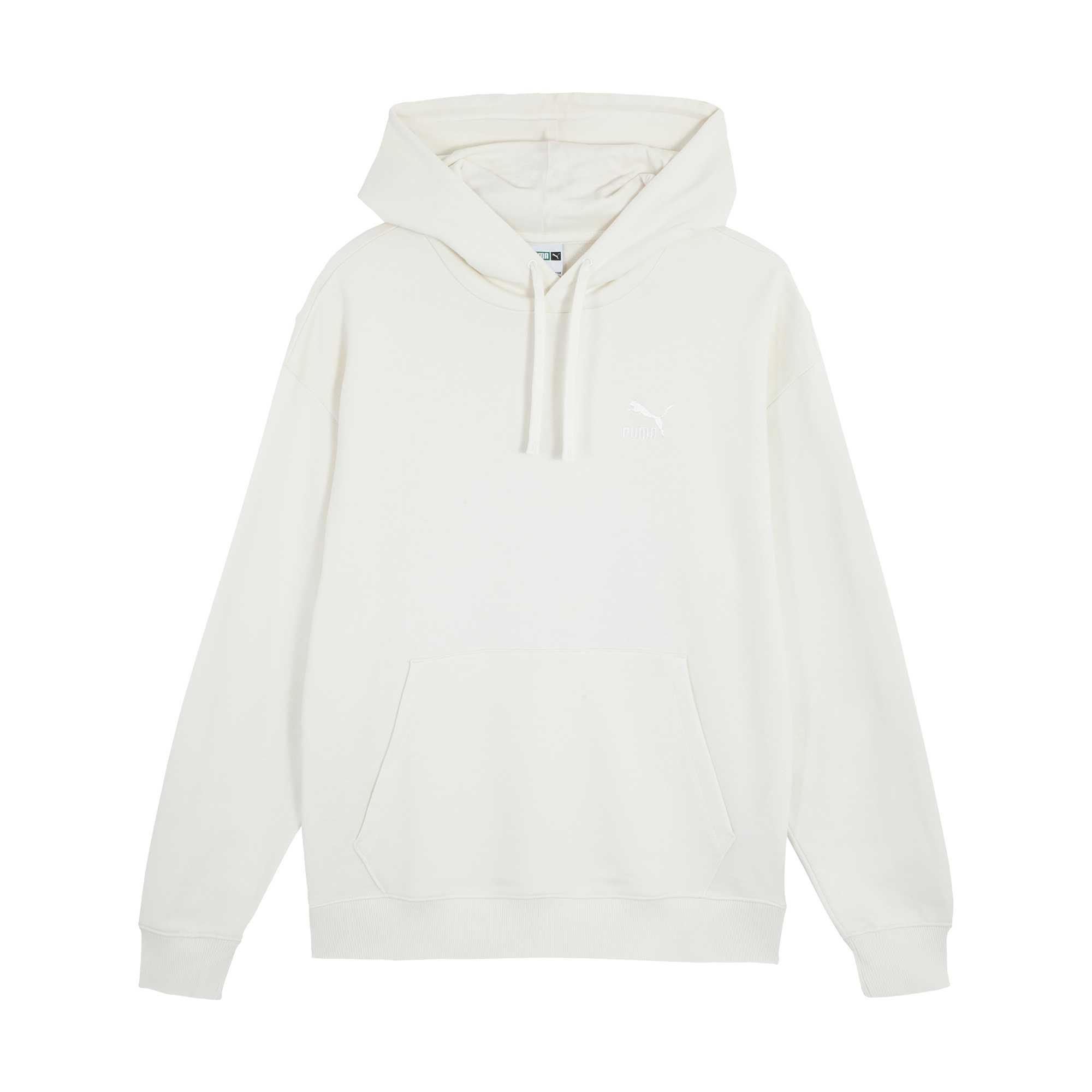 

Puma Bz Cc Hoodie Tr Stylish Durable Sweatshirt Unisex hoodies White 625534-65 XL