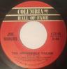 7inch Record JIM NABORS  The Impossible Dream  Time After T 433148 Columbia  US Pop Used