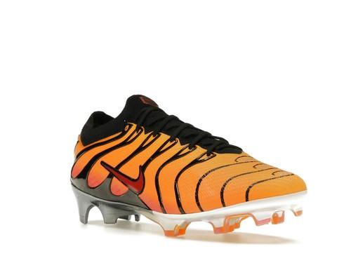 Nike Zoom Mercurial Vapor 15 Elite FG Air Mercurial TN - Západ slunce - FJ2704-001