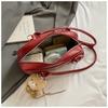 Bag Women's New Shoulder Bag Casual Underarm Bag