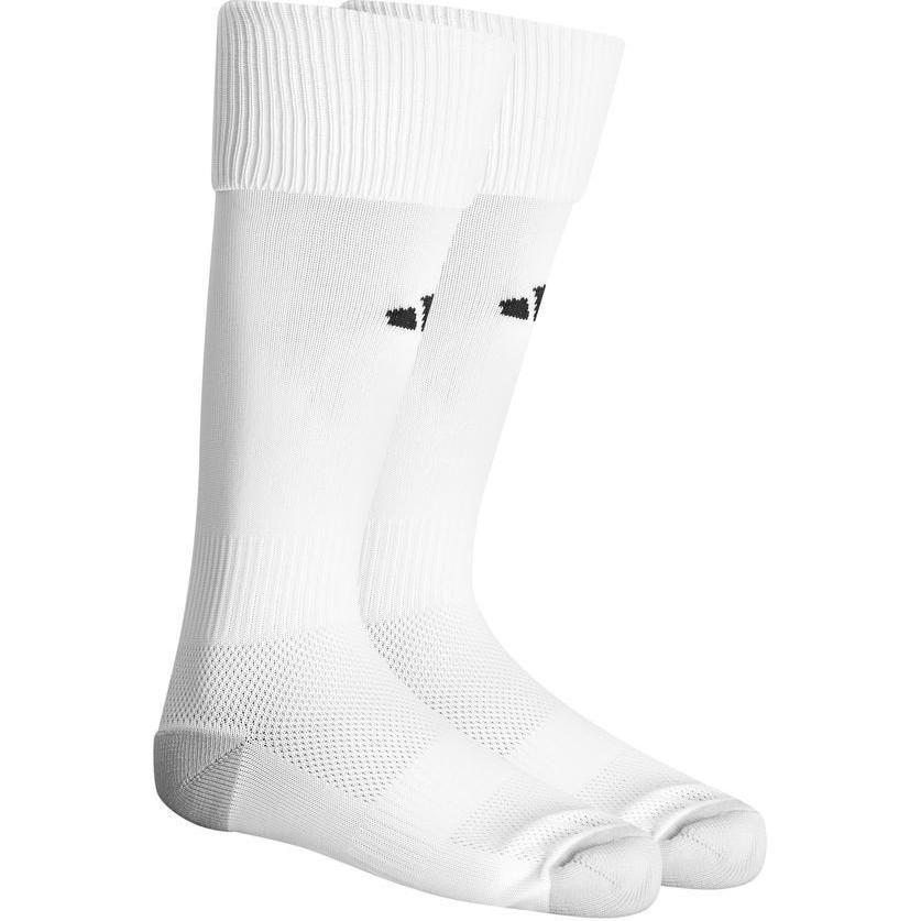 adidas Knee High Socks Men's 1 Pack White IB7813