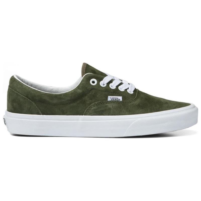 Vans Era 'Pig Suede Grape Leaf' Sneakers VN0A5JML50K