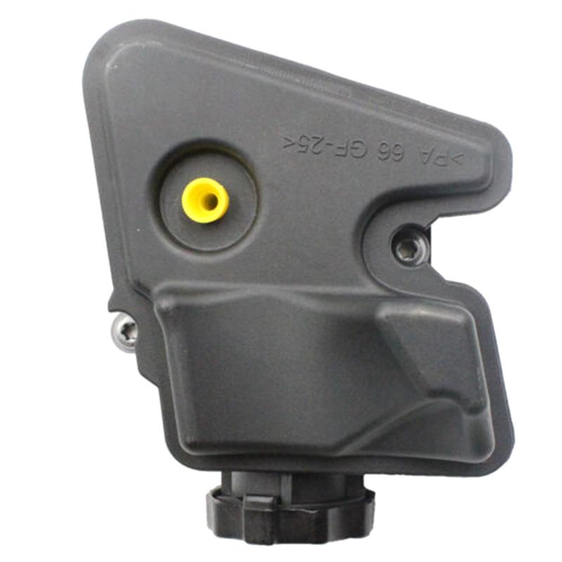 A0004602583 Power Steering Reservoir Oil Reservoir Tank For Mercedes Benz W25 W211 C219 ML350 R350 CLS550 E550 S550