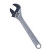 Takagi M&M Monkey Wrench 250mm M-250 [For Tightening Bolts and Nuts] [With Scale] [Adjustable] Water Faucet Work Tool Automotive Tool DIY Spanner