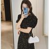 Elegant Pleated Evening Clutch for Women