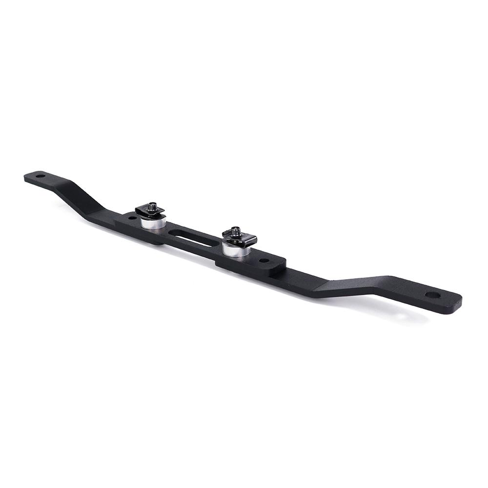 Fit For Kawasaki Versys-X 300 2017-2024 Auxiliary Light Bracket Additional Lights Bracket Driving Light Mount LED Light Mount