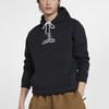 New Nike Sweatshirts Men Black CJ1788-010
