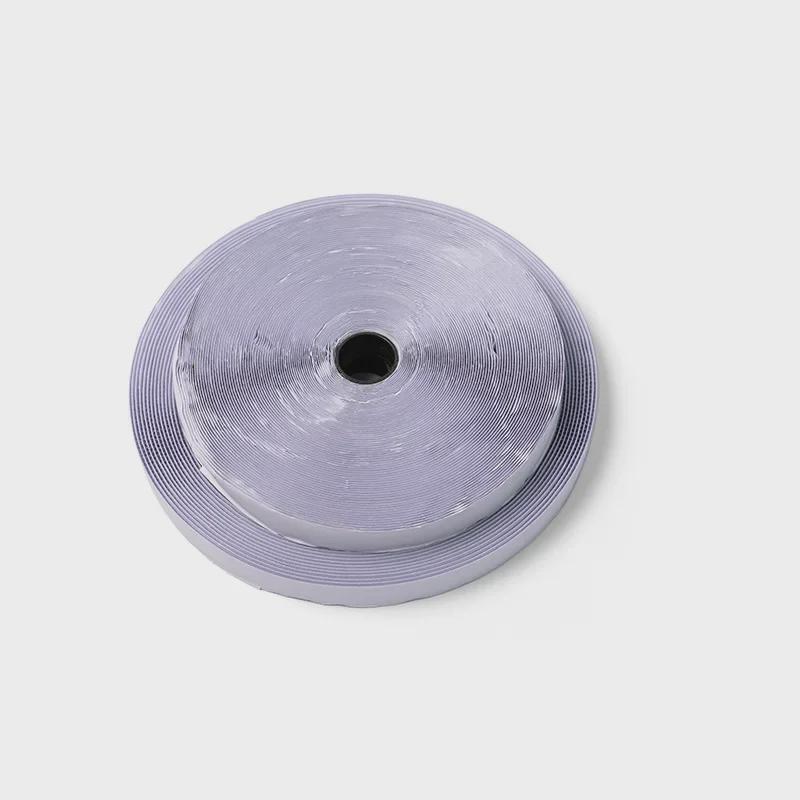 Self-Adhesive Velcro Tape with Tear Card and Hot Melt Adhesive