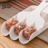 Multipurpose Food Shaper Meatball Maker Tool with Pusher 3/4 Compartments Design Grade PP Nonstick Scoop Non Stick Spoon Efficient Mold for Kitchen