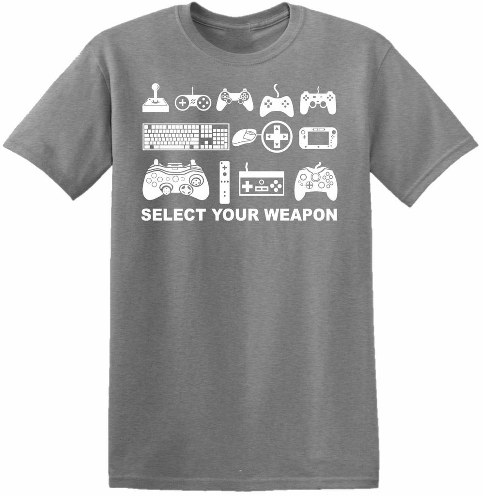 Game Play Box Controllers Retro Station Tshirt Mens Tracksuit Cotton Casual Sportswear Crew Neck Pullover Short Sleeve Tops