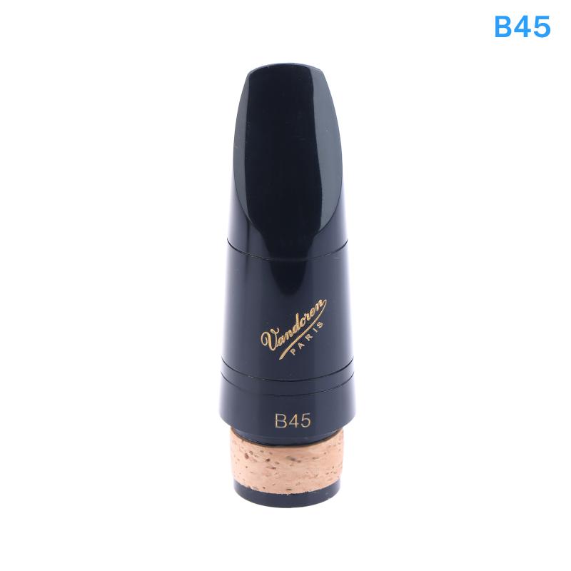 

Vandoren B40 B45 M30 Clarinet Mouthpiece | High - Quality Paris - Made Woodwind Instrument Accessory