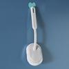 Bathtub Scrub Brush Rich Foam Strong Decontamination Sponge Avoiding Scratches Kitchen Cleaning Sponges for Bar