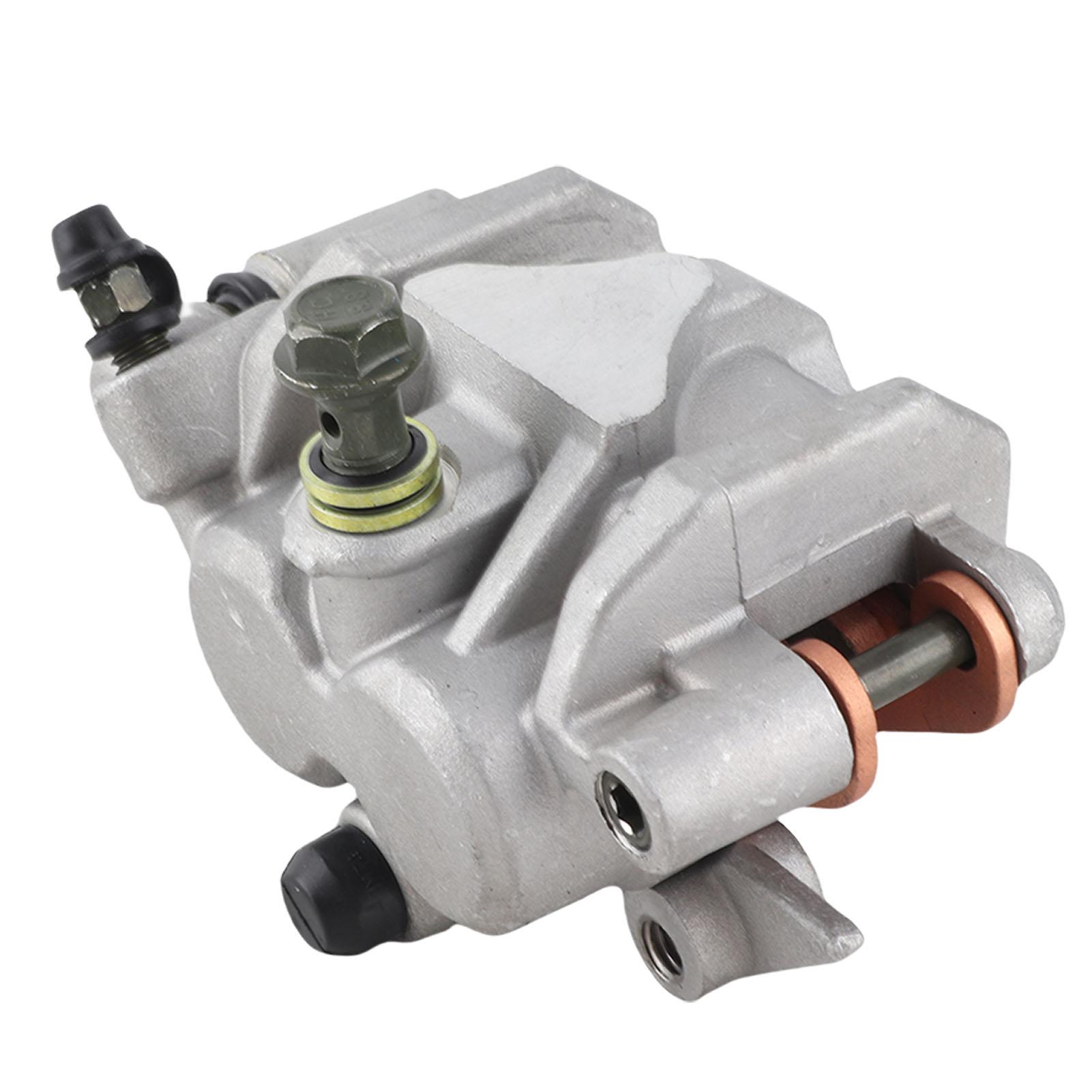 

Motorcycle Front Brake Caliper Aluminium Alloy Lower Pump Master Hydraulic Disc Cylinder Caliper for CR125R CRF150F