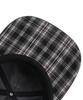 XTONZ Xta094 Cool Vintage Washed Ball Cap (Charcoal)