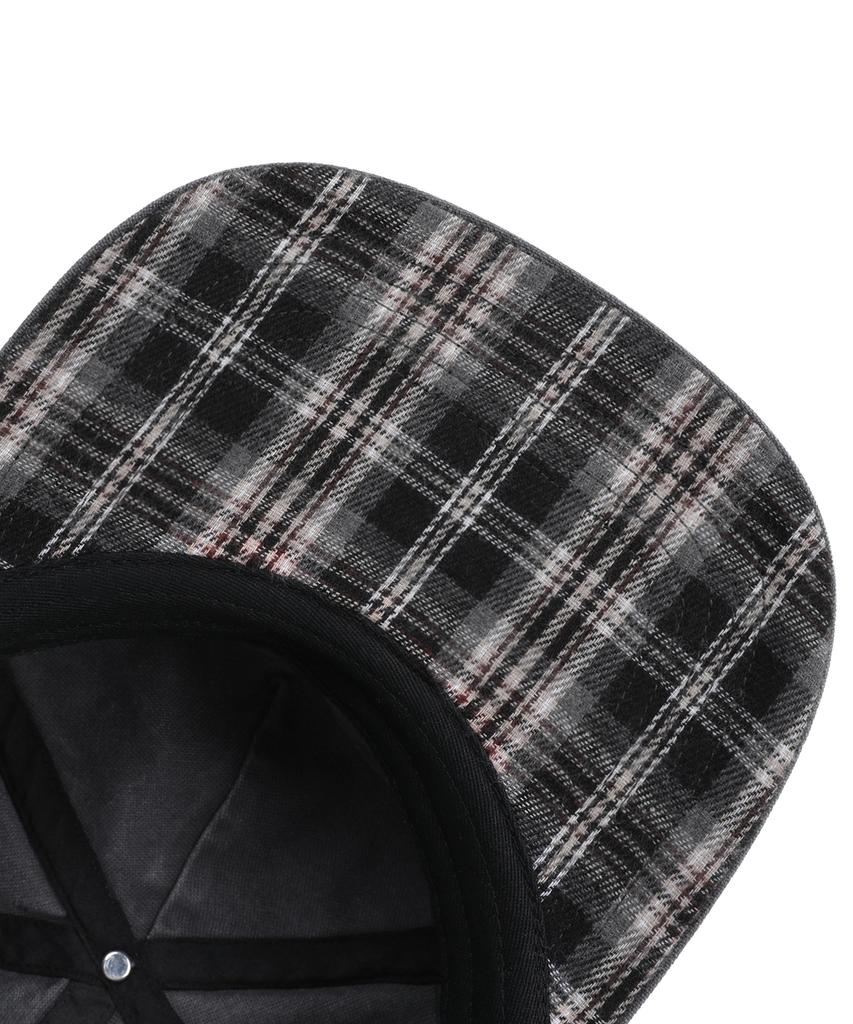 XTONZ Xta094 Cool Vintage Washed Ball Cap (Charcoal)