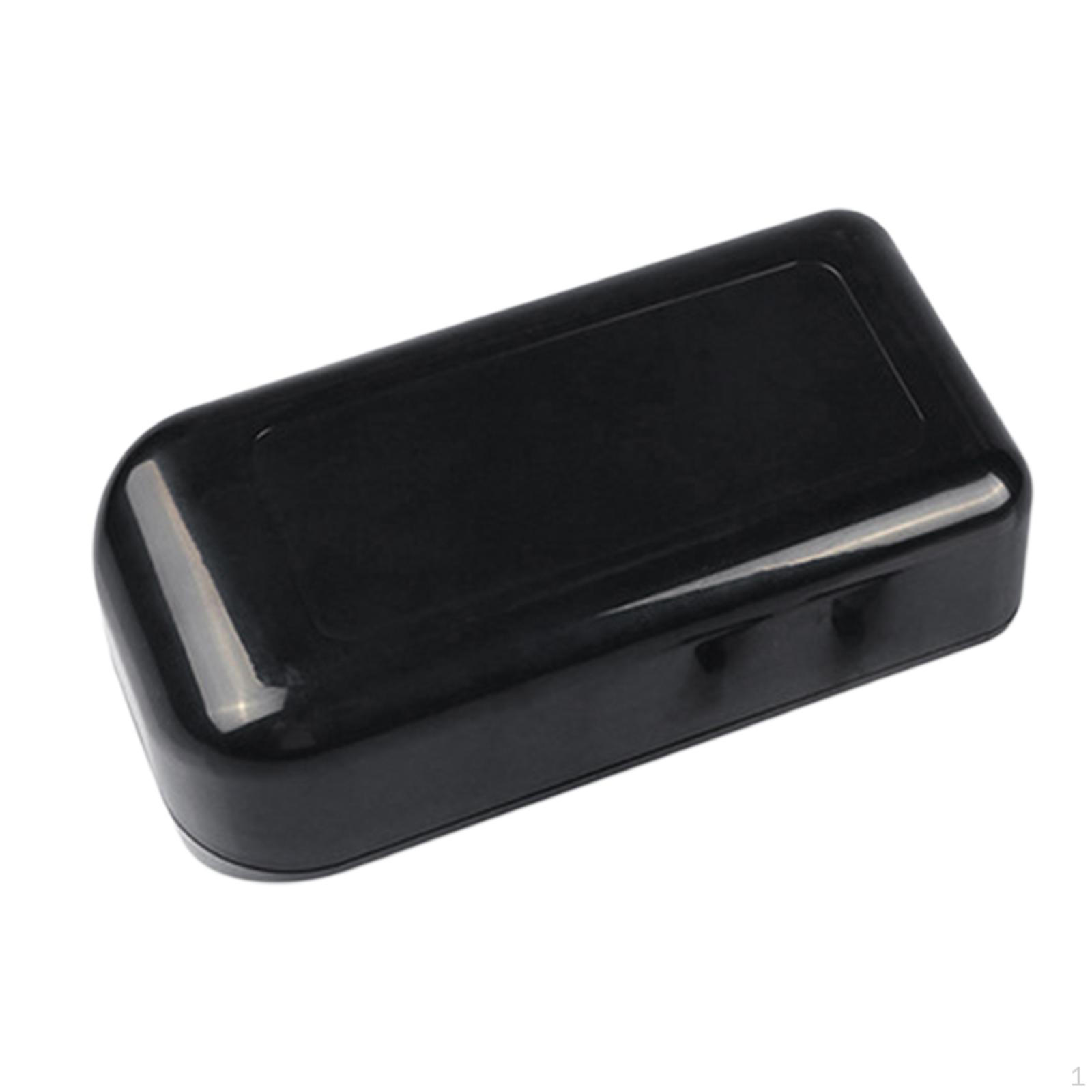 Корпус блока управления Корпус электродвигателя 25x10.8x7.4cm