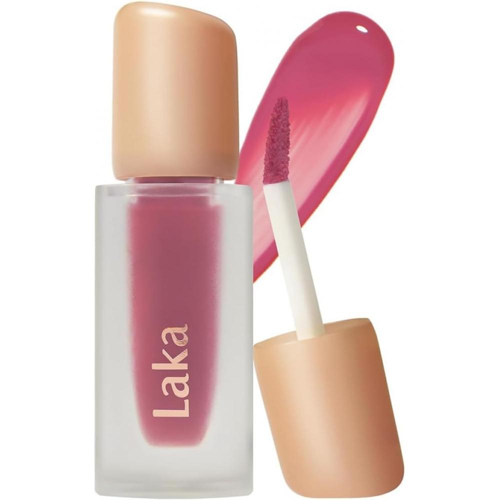 Laka Fruity Color Tint High Gloss Long Lasting  113 Pleasure