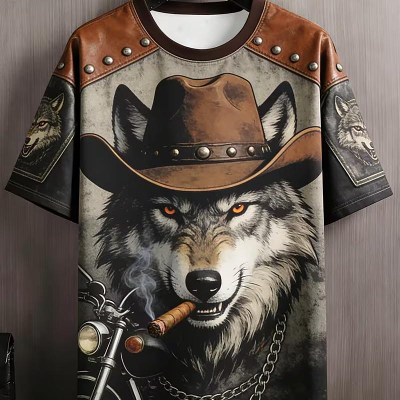 

Boys summer casual T-shirts 8XL