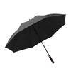 Automatic Storm-Proof Long Handle Golf Umbrella