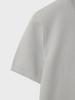 AND Z Men'S Slub Round Neck Short Sleeve T-Shirt_Blg2Er1001Gr
