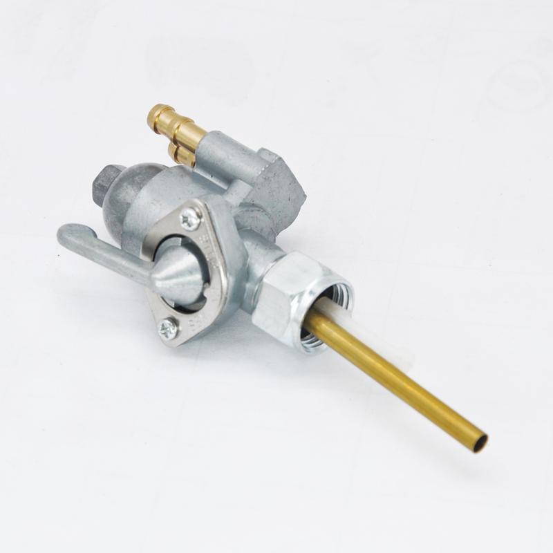 Motorcycle Gas Petrol Fuel Tank Switch Tap Petcock Valve For Honda CL175 CB 350 360 450 CL 350 360 450 SL350