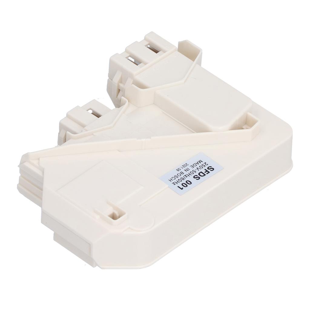 Micro Delay Door Lock Assembly 250V for Little Swan XQG55?1006E 1016ESL 1036 Full Automatic Drum