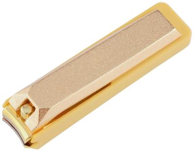 Νύχι Κόφτες Nikken Cutlery Sekiden no Bi, Χρυσό, SB-17GL