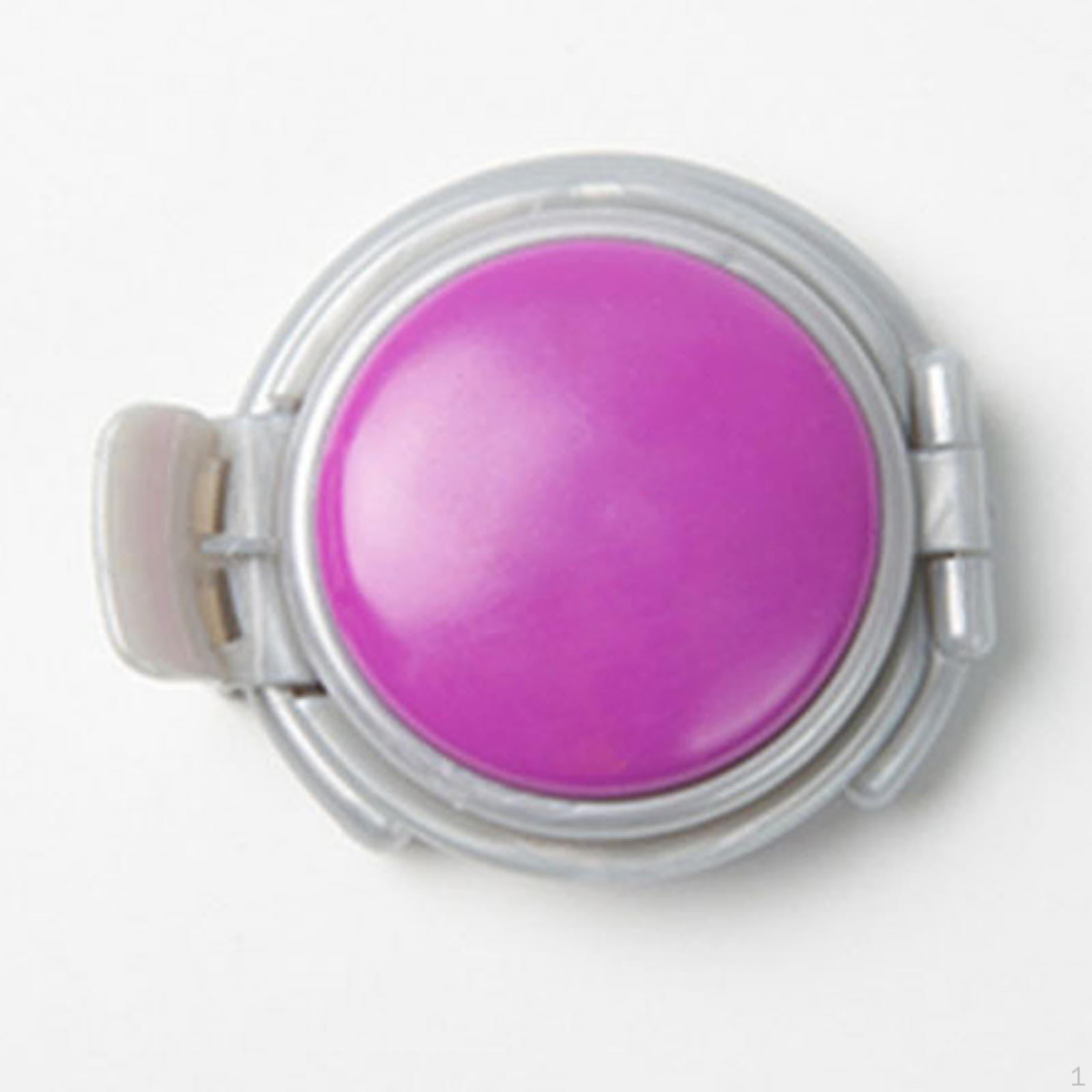 

Крышка банки для напитков, закрывающаяся, для нажатия на крышку Банки для энергетических напитков фиолетовый