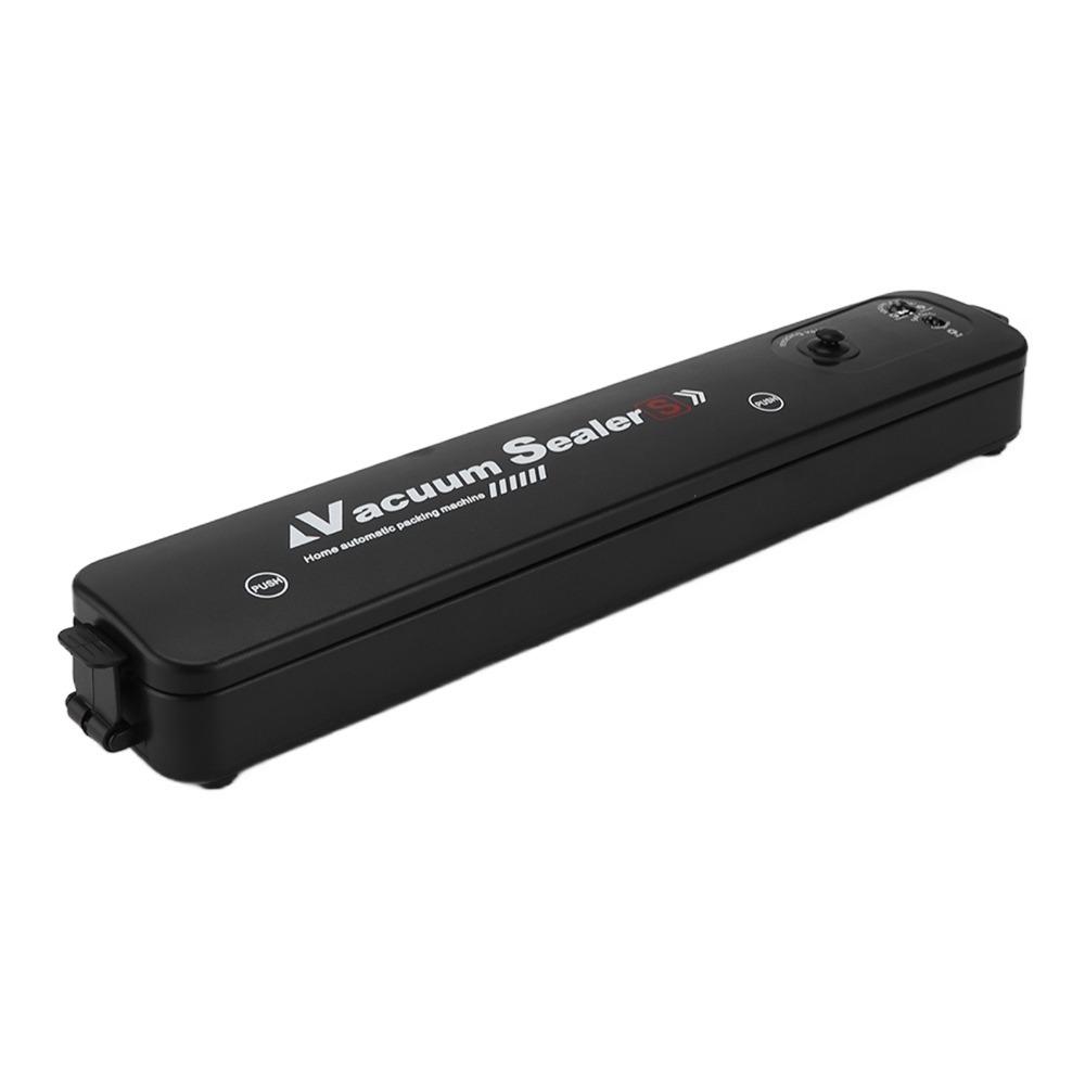 Durable Vacuum Sealer Lightweight Dry Food Sealer Food Storage Sealer  Dog Food Storage