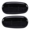 For Fiat Bravo II MK2 198 2006-2016 LED Turn Signal Lamp Dynamic Indicator Side Marker Light