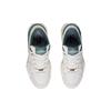 New LiNing Samchen Participate In The Stars Anti Slip Wear Resistant Low Top Sports Casual Shoes Mist White AGCS245-5