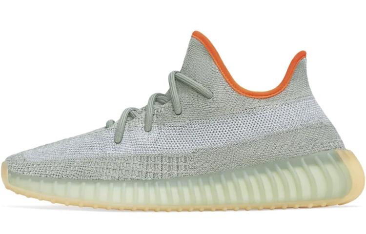 adidas Yeezy Boost 350 V2 Desert Sage Uomo FX9035