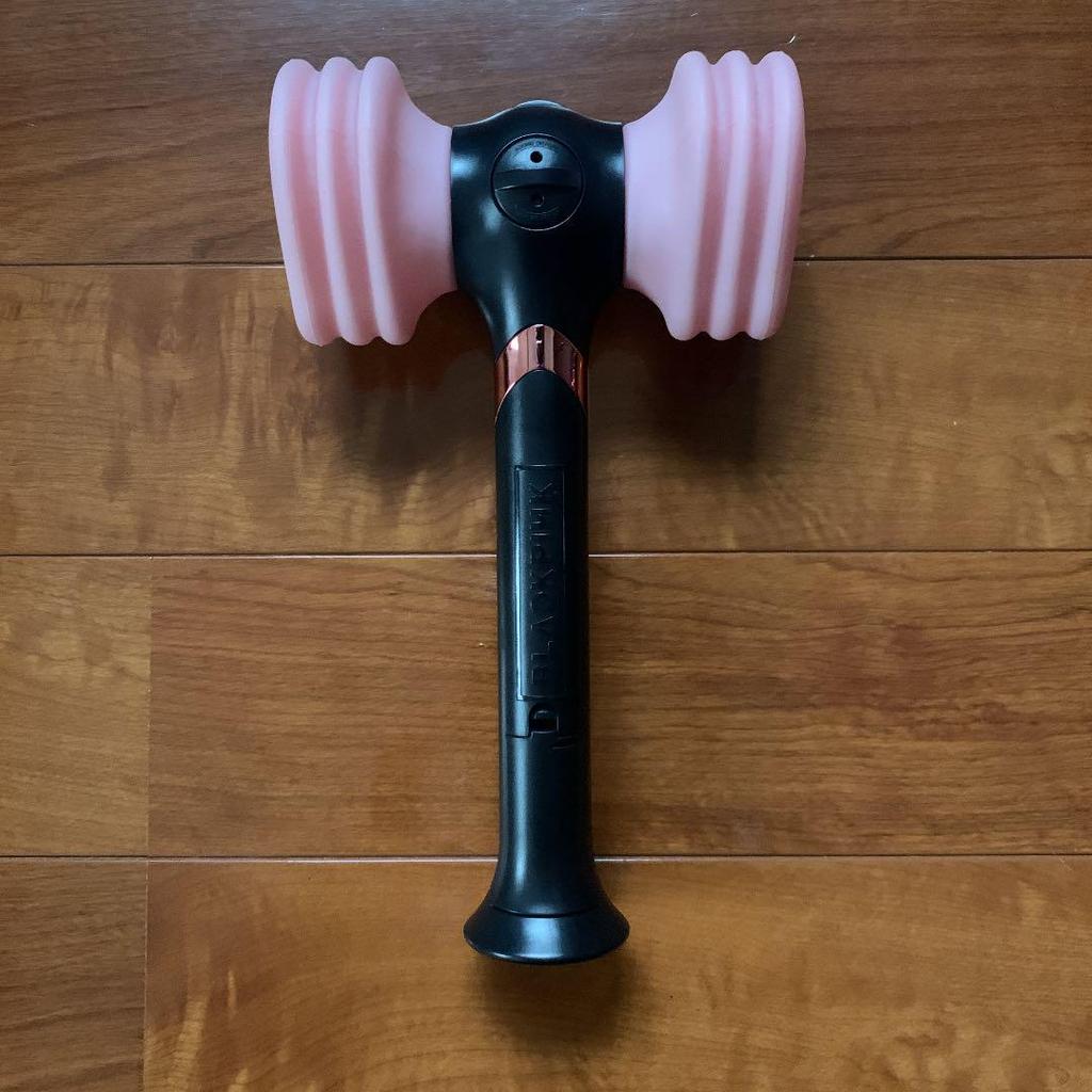 [USED] BLACKPINK Light Stick