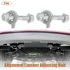 2 Set Alignment Camber Caster Adjusting Bolt For Dodge Sprinter 3500 For Buick