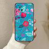 Floral Charm Secret Garden Case For Xiaomi 15T Pro 14T 13T 14 15 Ultra 17 Pro Max POCO X7 F8 Pro X3 X5 X6 F5 F6 F7 Cover