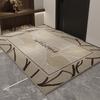 Entrance Door Mat Foyer Foot Mat Anti Slip Entrance Carpet Entrance Door Mat Household Door Mat