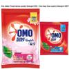 Goldentouch Cherry Blossom & Deep Clean Laundry Powder