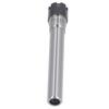 Collet Extension Holder Straight Shank Manganese Steel C16 ER16M 100L Collet Chuck Extension Rod wit