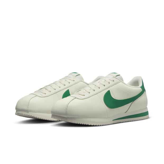 

Nike Cortez Парусник Стадионно-зеленый 42