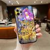 S-Saint S-Seiya Case for Samsung A06 A35 A25 A24 A15 A05S A05 M55 M35 M15 A02 A12 A13 A10 A16 A20 A30 A22 A31 A32 A33 A42 A50