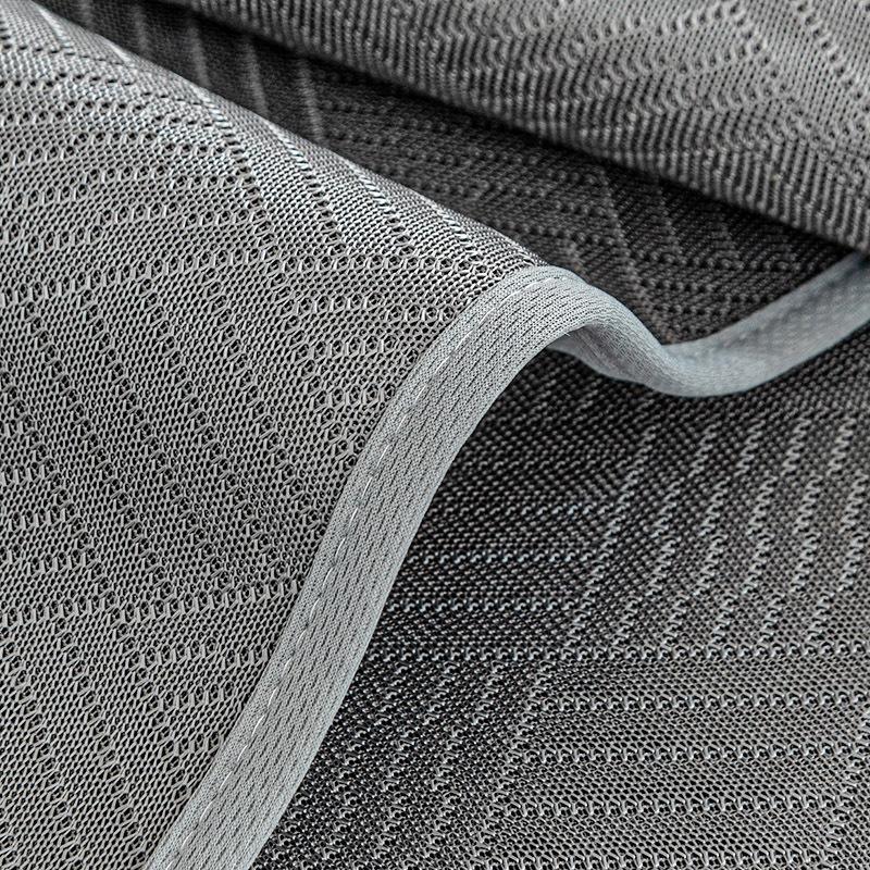 Summer Ice Silk Sofa Cover Full Protection Universal Simple Design Sofa Slipcover Cool Mat Seat Cushion Protector