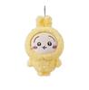 New Chiikawa Anime 10Cm Plush Doll Kawaii Usachi Keychain Hachiware Stuffed Pendent Cute Backpack Ornament Toy Gift